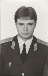 Головин Андрей Михайлович