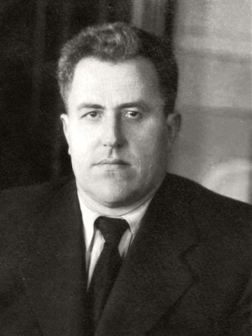 Гоглев Семен Иванович