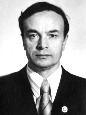 Шабанов Константин Иванович